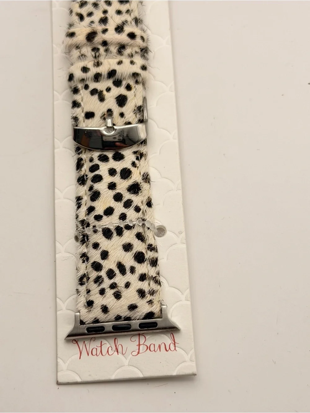 Altard State fur cheetah new